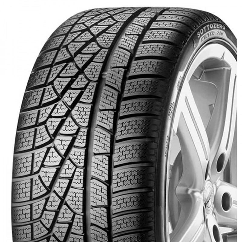 PIRELLI w240 s2* rft 275/35 r20 102v
