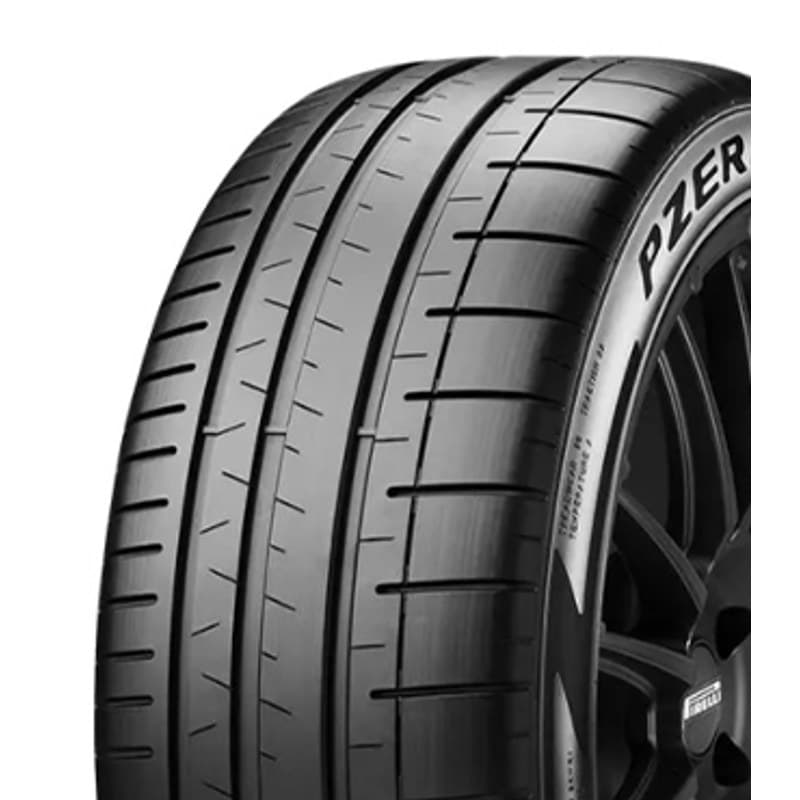 PIRELLI P Zero Corsa (PZ4) 275/35 R19 100Y