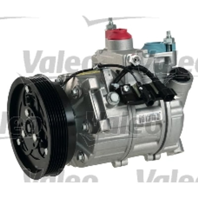 VALEO kompresorius, oro kondicionierius 813142