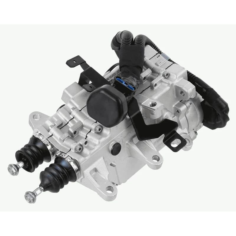 SACHS darbinis cilindras, sankaba 3981 654 005