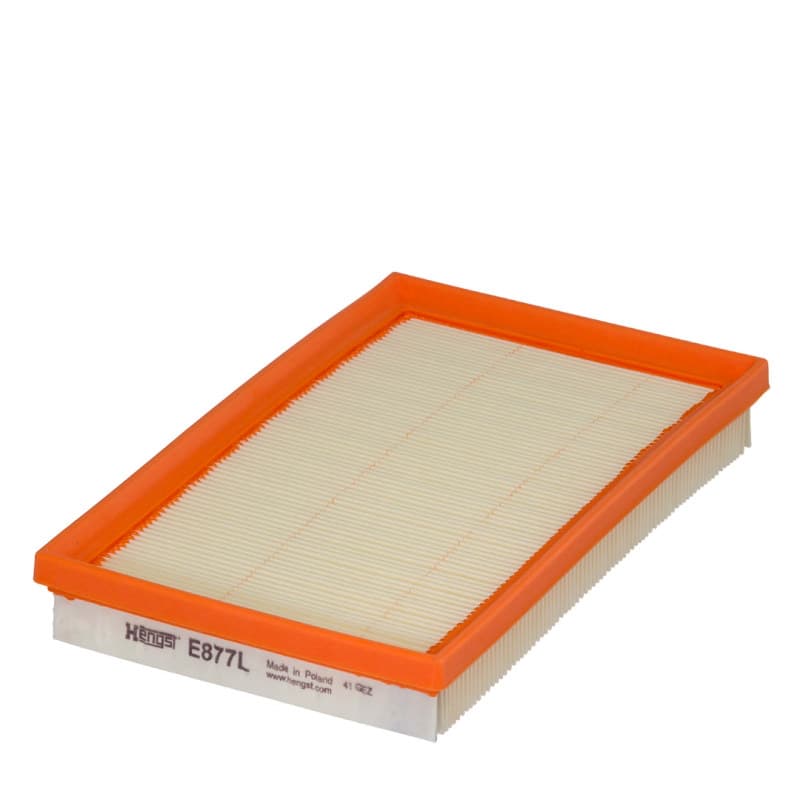 HENGSTFILTER oro filtras E877L