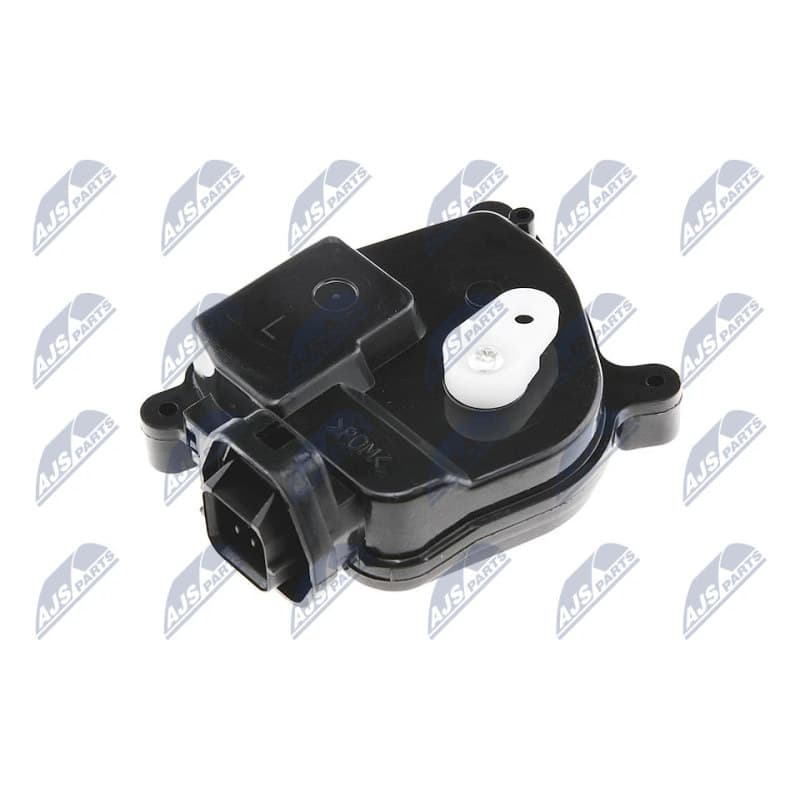 NTY durų užraktas EZC-HY-504