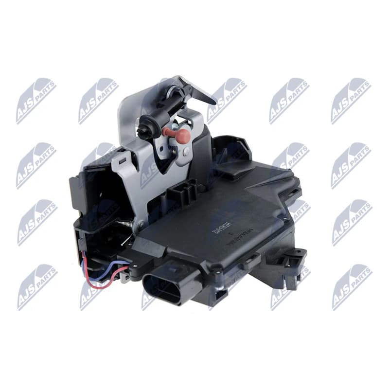 NTY durų užraktas EZC-AU-012