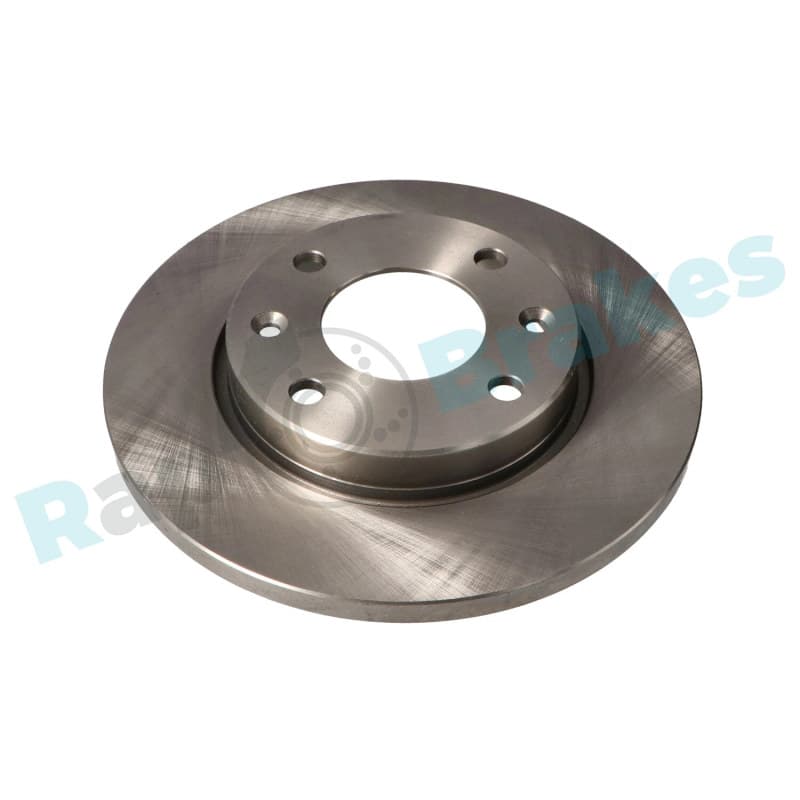 RAPBRAKES stabdžių diskas R-D0697