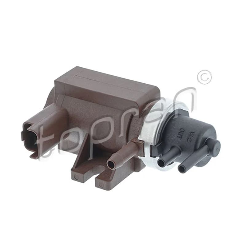 TOPRAN 723 814 slėgio keitiklis, turboįkrova