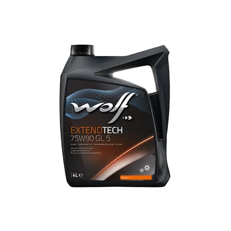 WOLF greičių dėžės alyva 8323461
