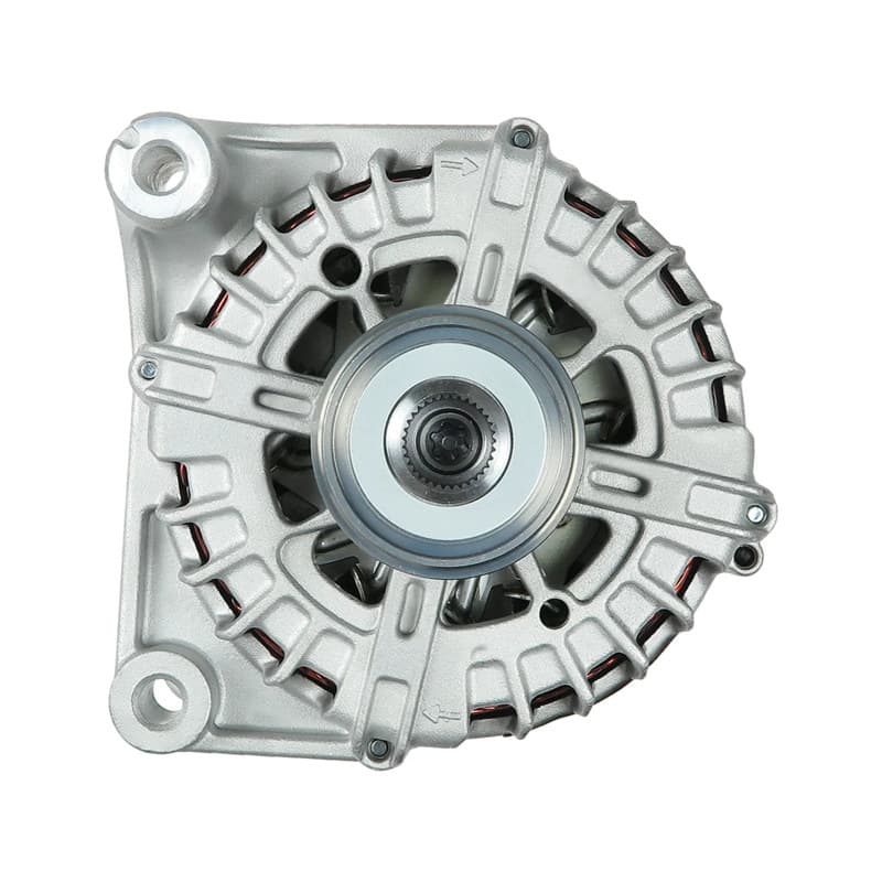 Generatorius AUTOSTARTER A3457S AS