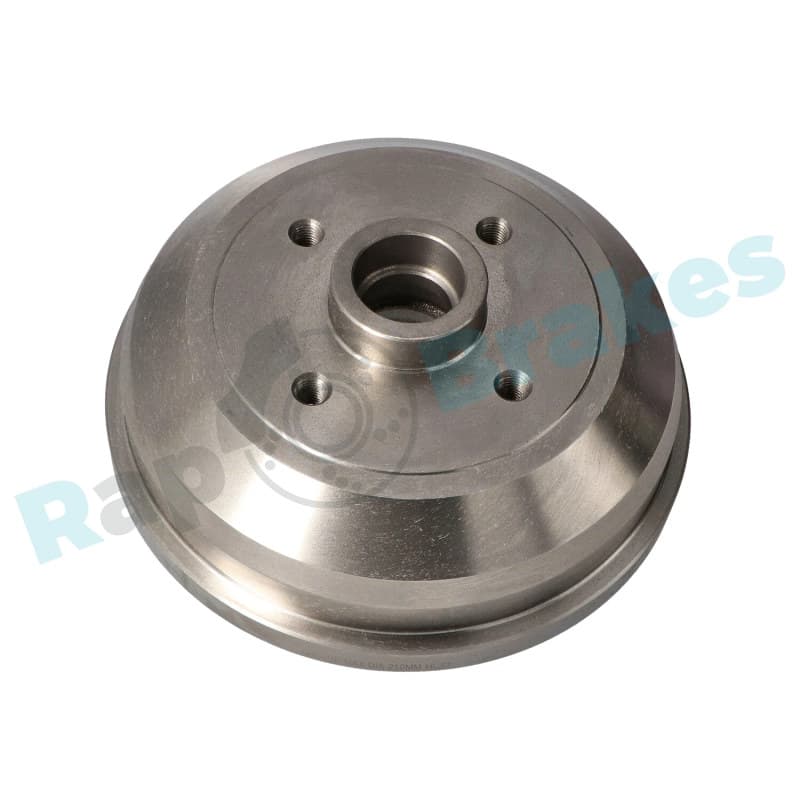 RAPBRAKES stabdžių būgnas R-E0031