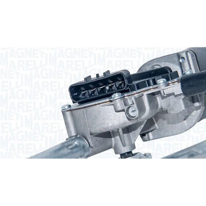 MAGNETIMARELLI langų valytuvų sistema 064012005011