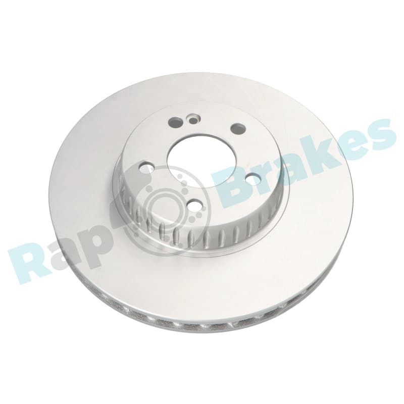 RAPBRAKES stabdžių diskas R-D1124C