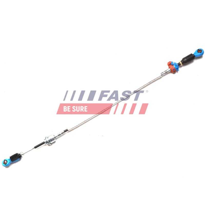 FAST trosas, neautomatinė transmisija FT73074