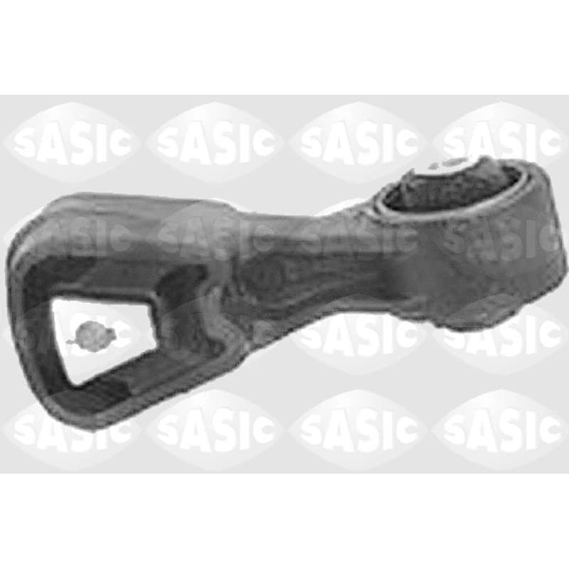 SASIC variklio montavimas 8061741