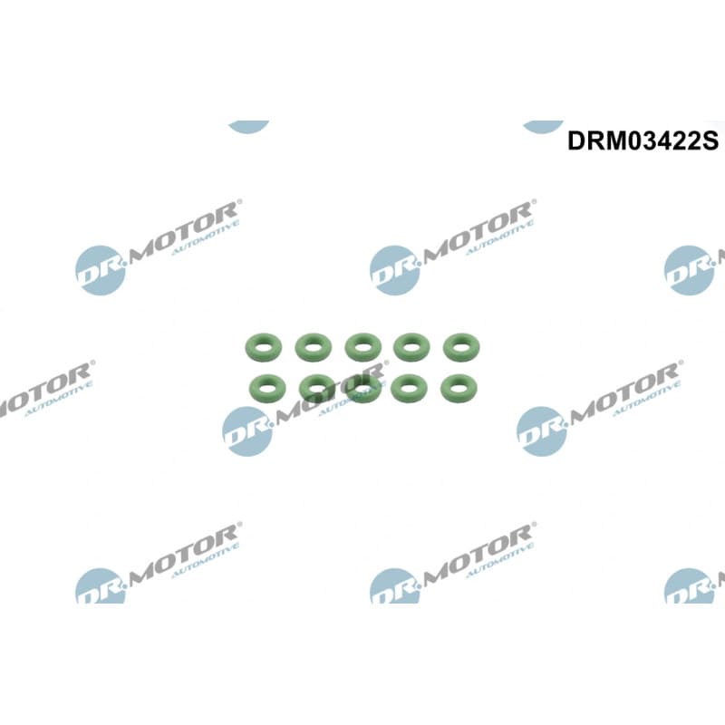 DRMOTORAUTOMOTIVE tarpiklis, purkštukas DRM03422S