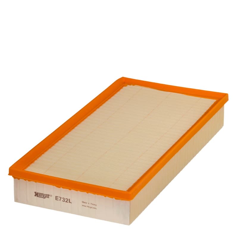 HENGSTFILTER oro filtras E732L