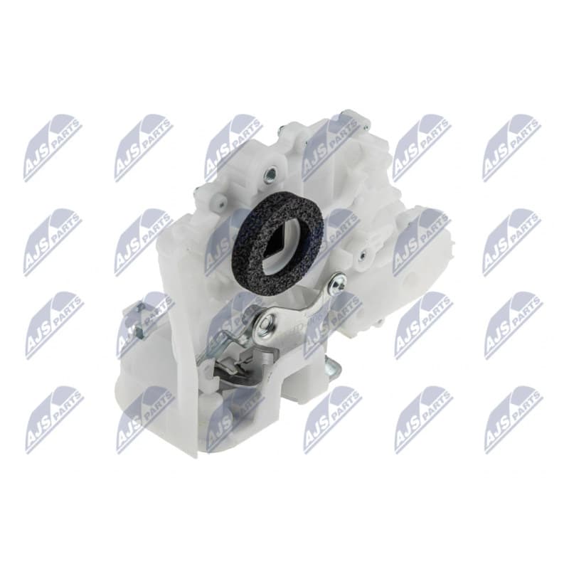 NTY valdiklis, centrinio užrakto sistema EZC-HD-006