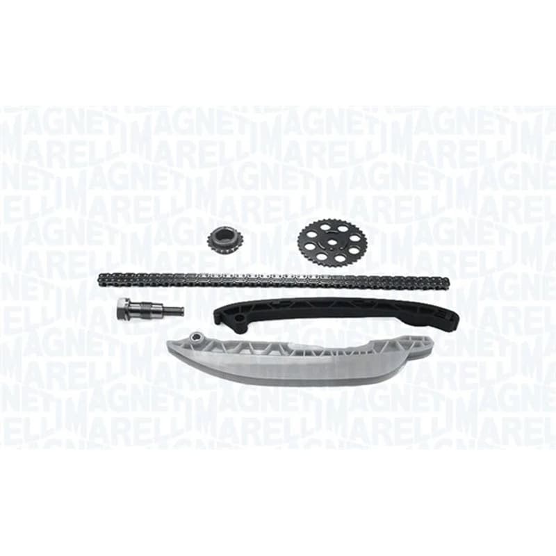 MAGNETIMARELLI paskirstymo grandinės komplektas 341500000340