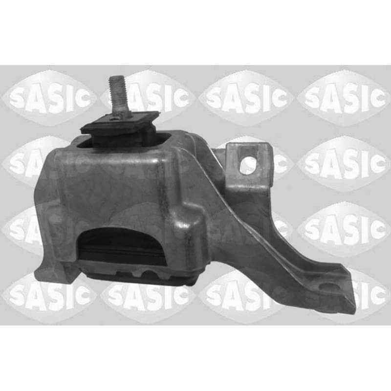 SASIC variklio montavimas 2706070