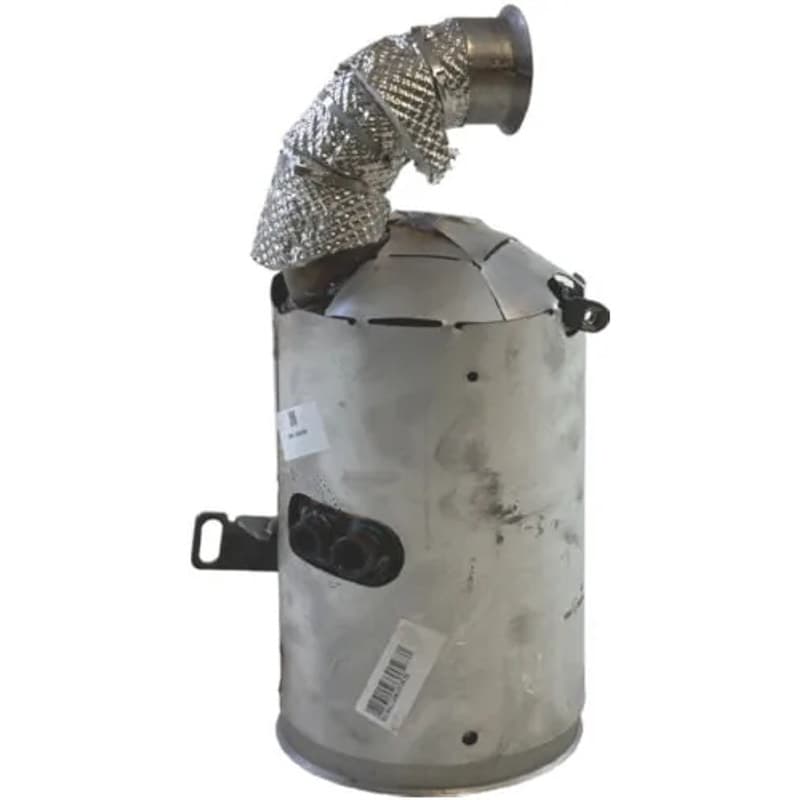 BOSAL katalizatoriaus keitiklis 090-197
