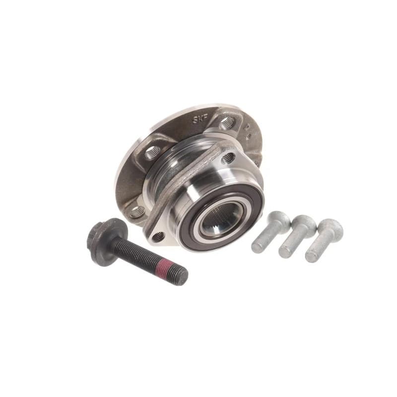 SKF VKBA 6556 rato guolio komplektas