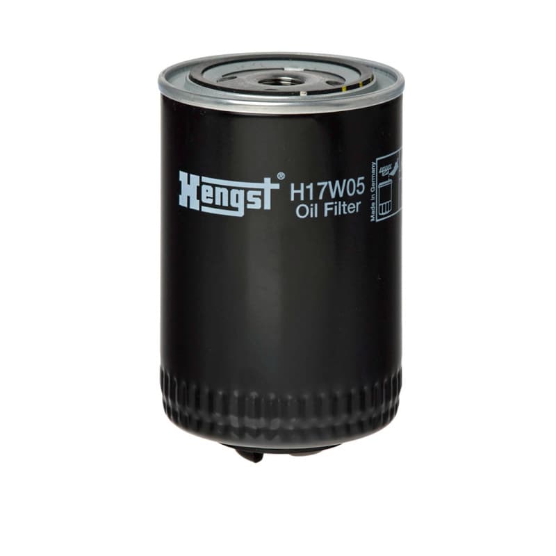 HENGSTFILTER alyvos filtras H17W05