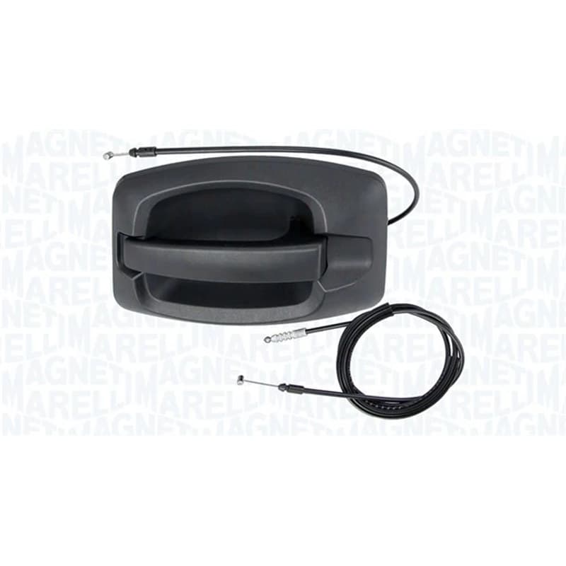 MAGNETIMARELLI Išorinė durų rankena 350105018900