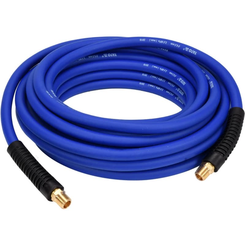 YATO Hibridinė oro žarna 1/4" 10 m YT-24230