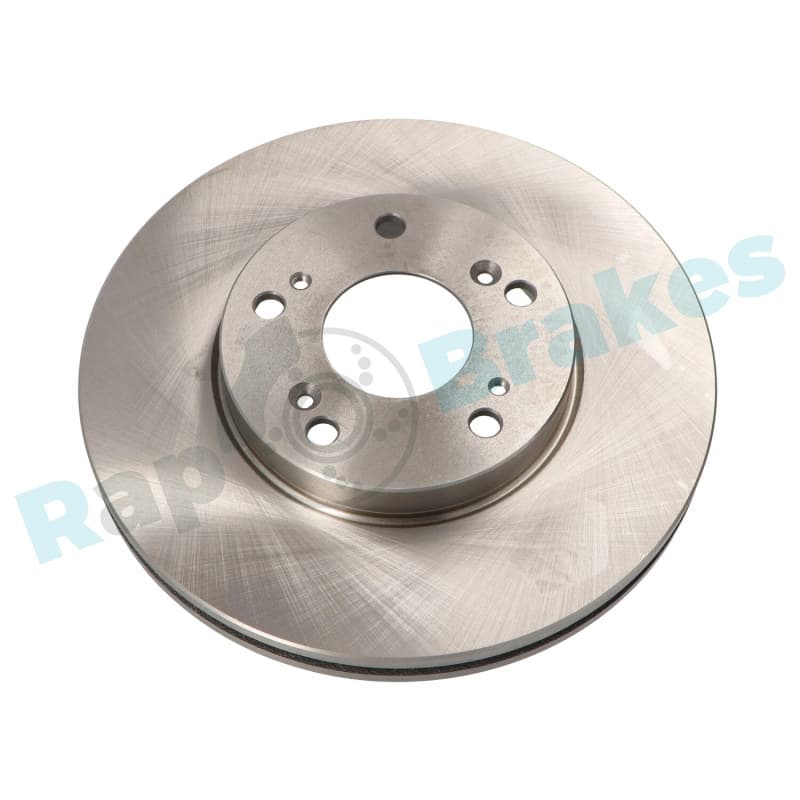 RAPBRAKES stabdžių diskas R-D1008
