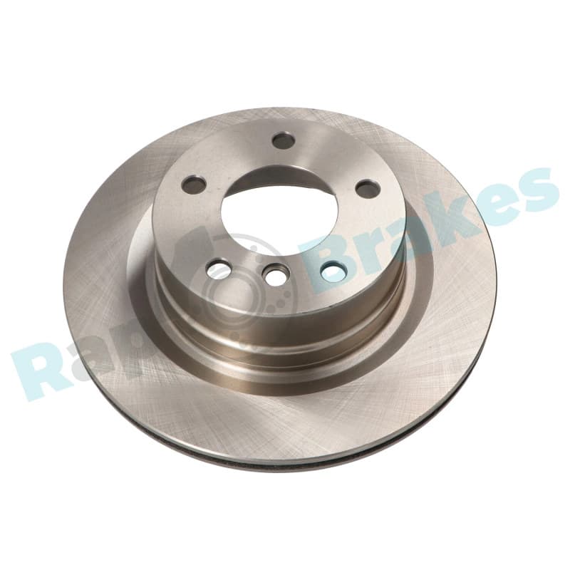 RAPBRAKES stabdžių diskas R-D1064