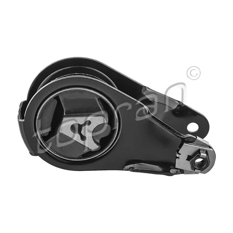 TOPRAN 634 510 variklio montavimas