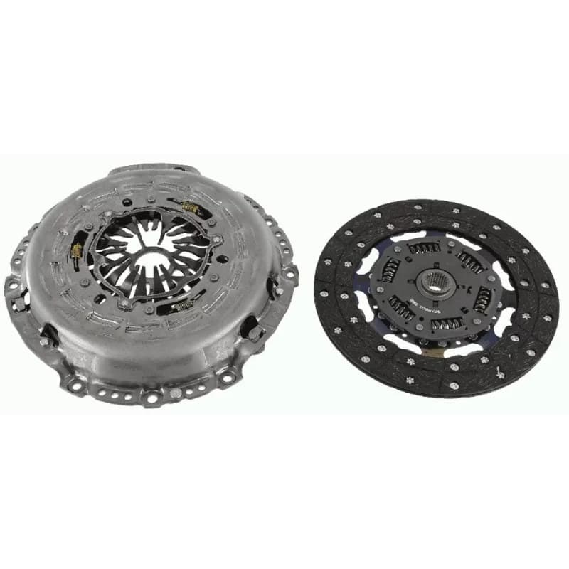 SACHS sankabos komplektas 3000 950 771