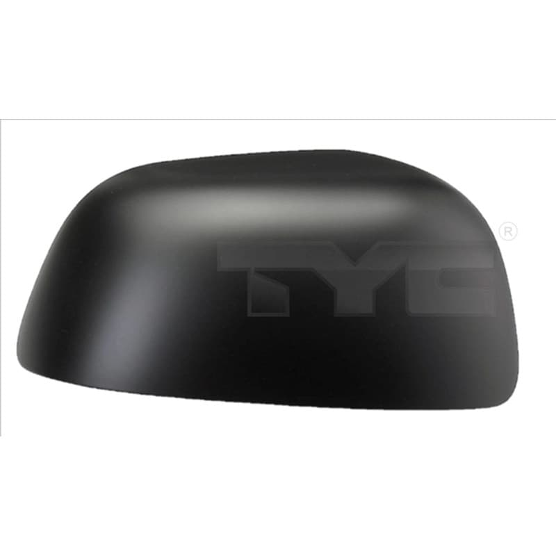 TYC dangtelis, išorinis veidrodėlis 323-0014-2
