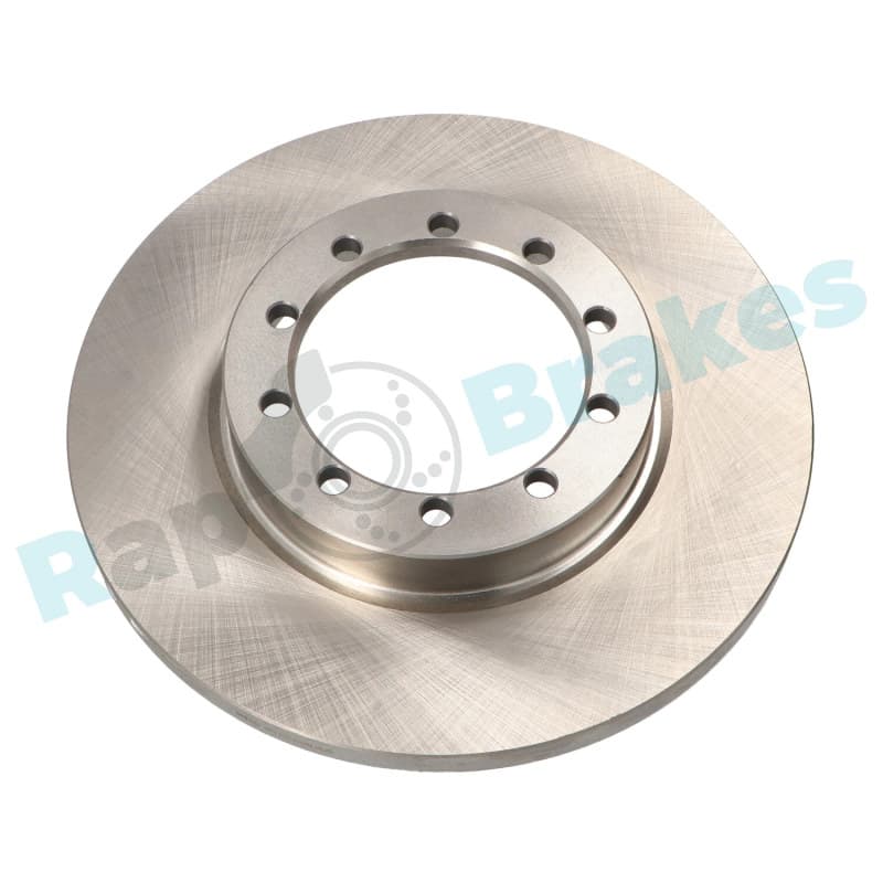 RAPBRAKES stabdžių diskas R-D0993