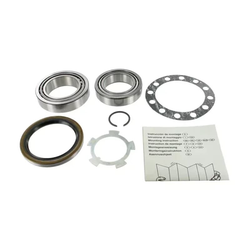 Rato guolio komplektas SKF VKBA1951 VKBA 1951
