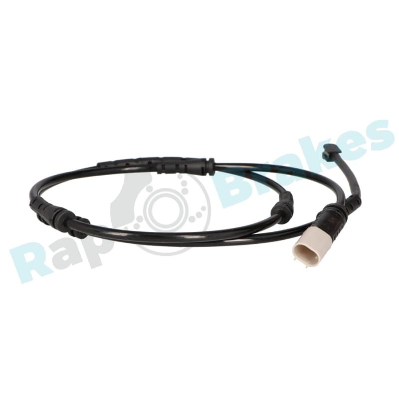 RAPBRAKES įspėjimo kontaktas, stabdžių trinkelių susidėvėjimas R-G0081
