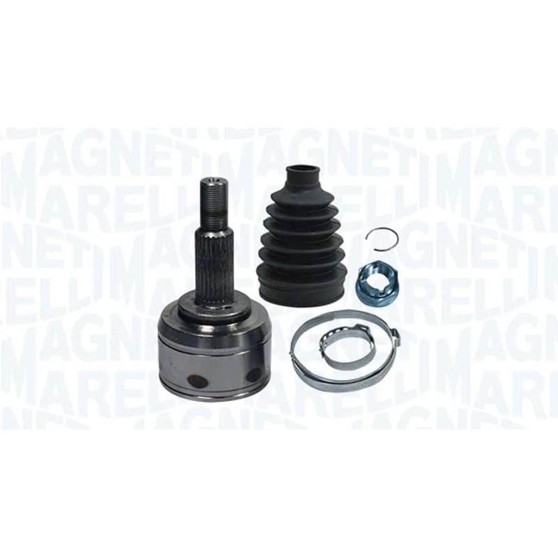 MAGNETIMARELLI Jungčių komplektas, kardaninis velenas 302015100250