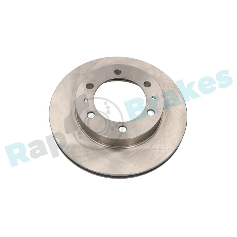 RAPBRAKES stabdžių diskas R-D0238