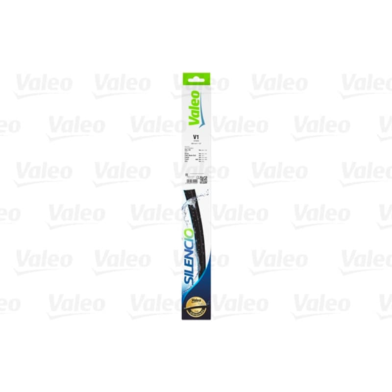 VALEO valytuvo šluostiklio gumelė 574040