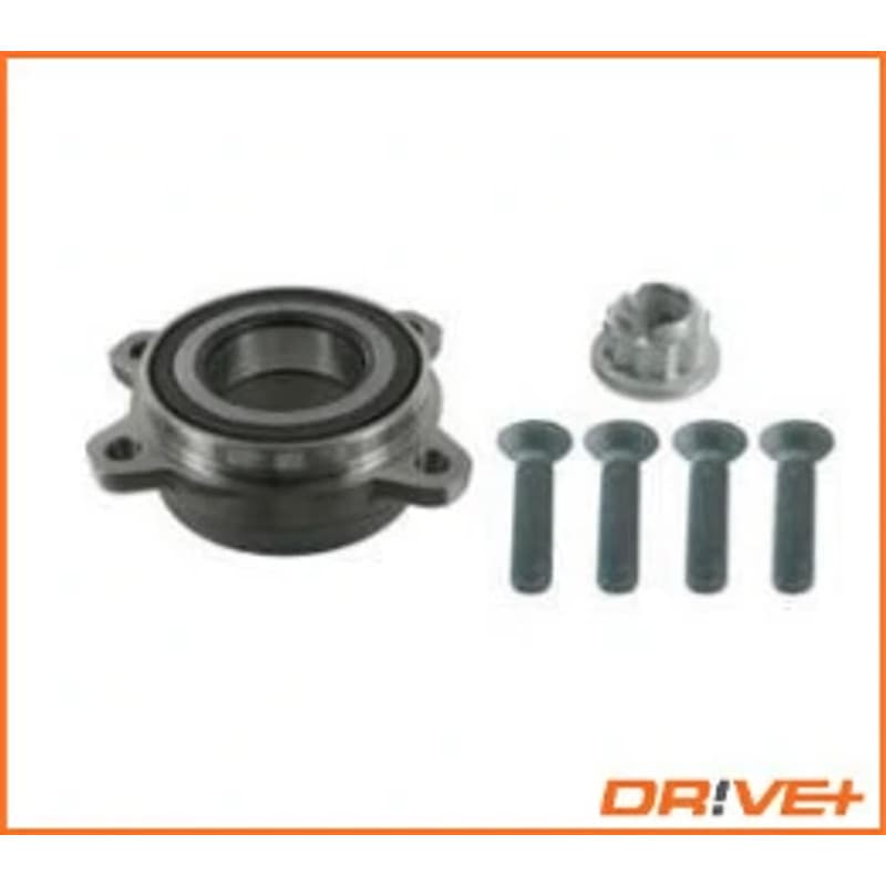 DRVE DP2010.10.0364 rato guolio komplektas