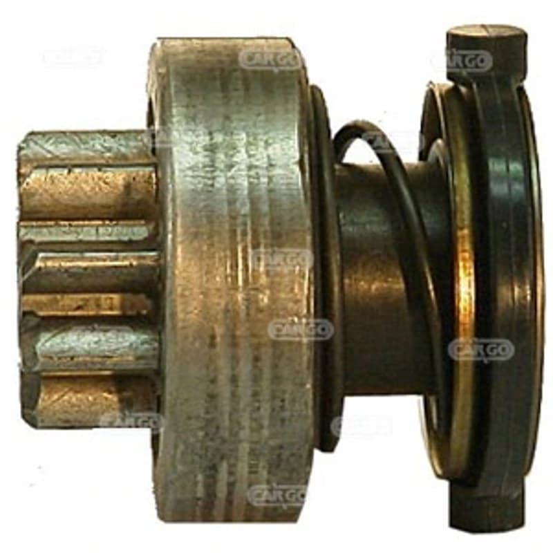 HCCARGO F 032 139 954 laisvos eigos pavara, starteris