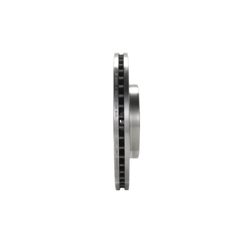 BOSCH 0 986 479 124 stabdžių diskas