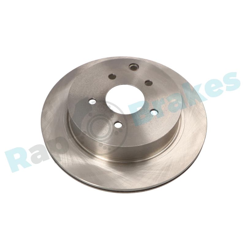 RAPBRAKES stabdžių diskas R-D0463