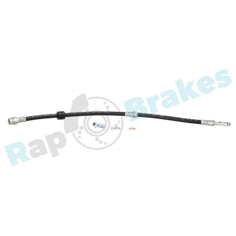 RAPBRAKES stabdžių žarnelė R-H0004