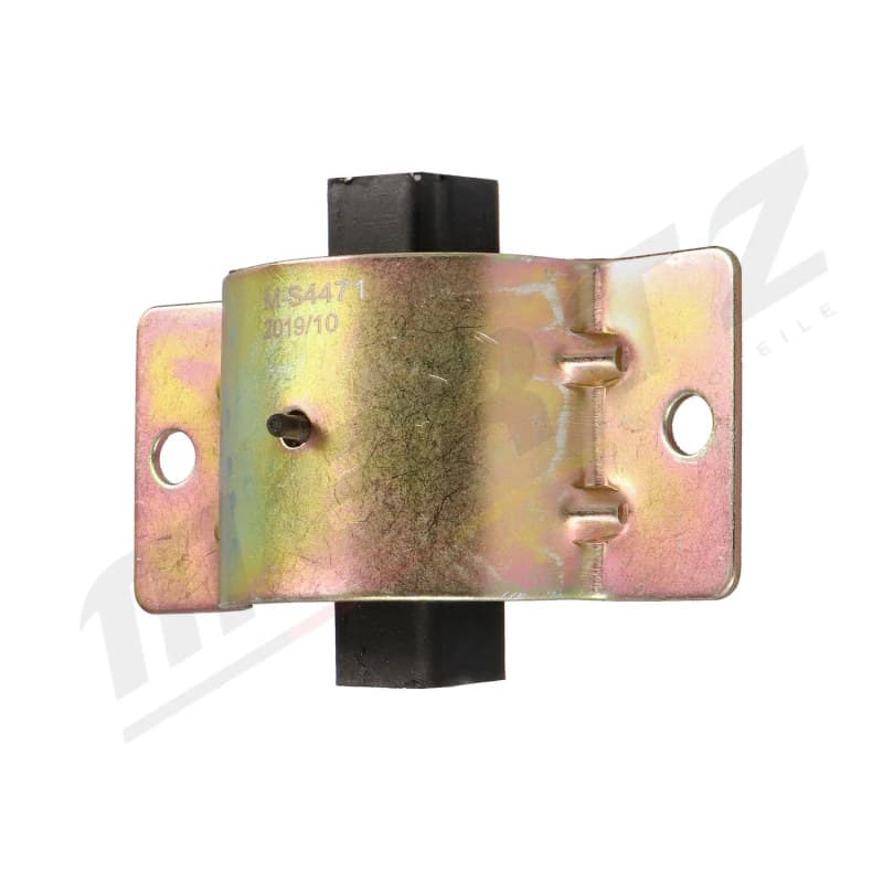 MERTZ montavimas, neautomatinė transmisija M-S4471