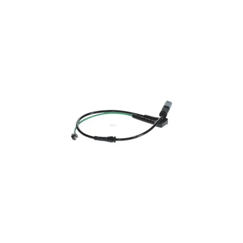 BOSCH 1 987 473 624 įspėjimo kontaktas, stabdžių trinkelių susidėvėjimas