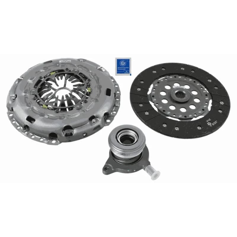 SACHS sankabos komplektas 3000 990 192