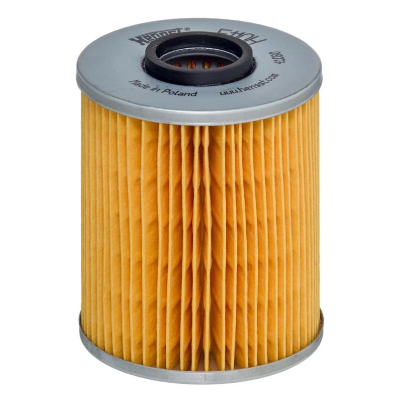 HENGSTFILTER alyvos filtras E110H D24
