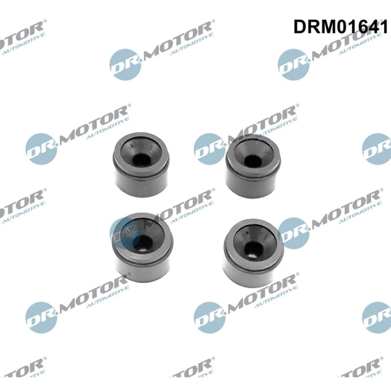 DRMOTORAUTOMOTIVE buferis, variklio dangtis DRM01641