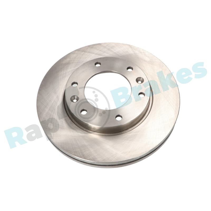 RAPBRAKES stabdžių diskas R-D0071