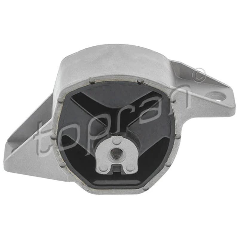 TOPRAN 110 229 montavimas, neautomatinė transmisija