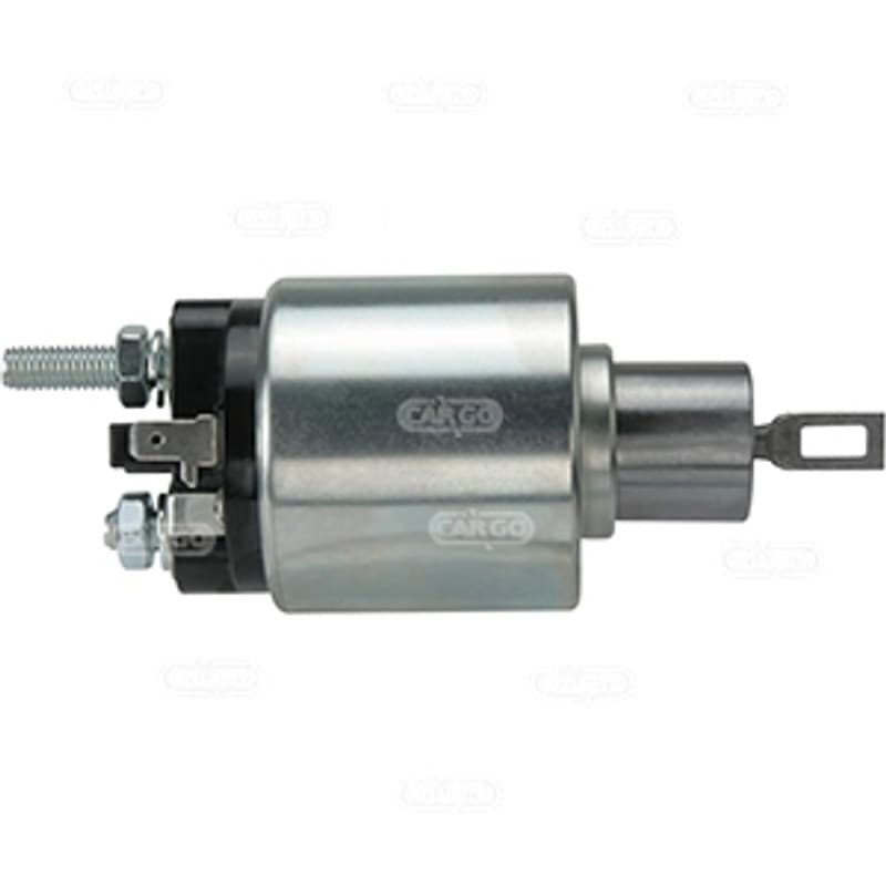 HCCARGO F 032 137 982 solenoidinis jungiklis, starteris